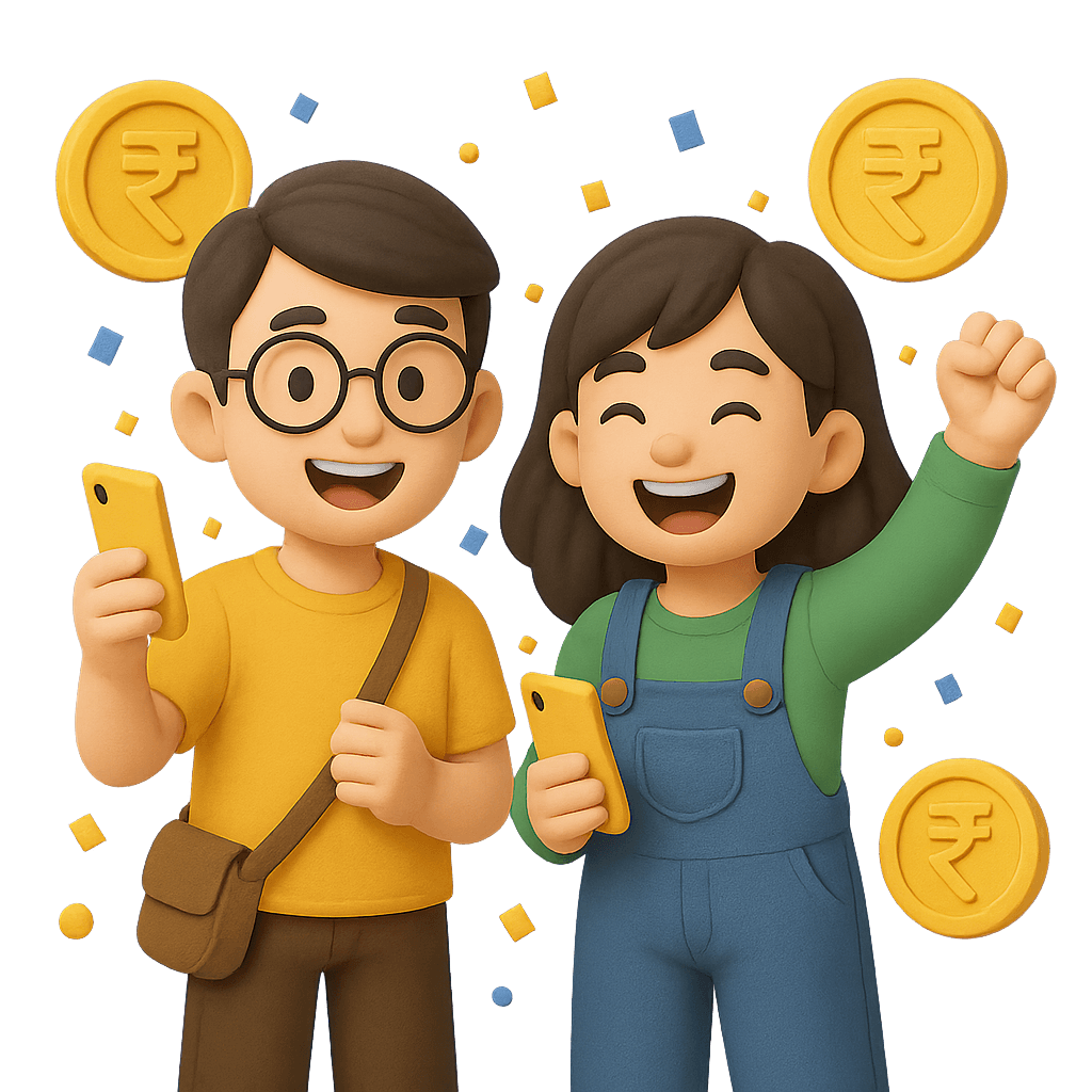 Referral Illustration